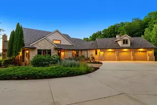 W6310 Hammann Rd, Rhine, WI 53073 - Photo 1