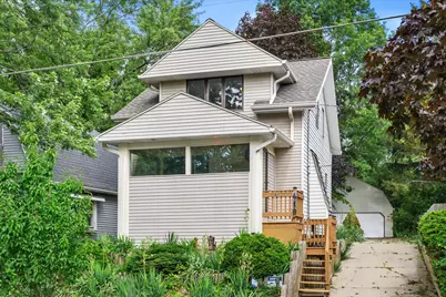 419  Hayes Ave, Racine, WI 53405 - Photo 1