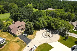 1230 Gleneagles Ct, Geneva, WI 53147 - Photo 3