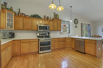 3107  King Cir, Twin Lakes, WI 53181 - Photo 5