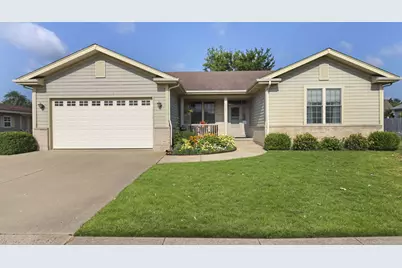 3107  King Cir, Twin Lakes, WI 53181 - Photo 13