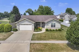 3107 King Cir, Twin Lakes, WI 53181 - Photo 1