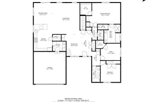 3107 King Cir, Twin Lakes, WI 53181 - Photo 43