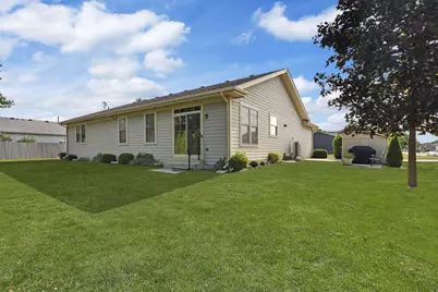 3107  King Cir, Twin Lakes, WI 53181 - Photo 15