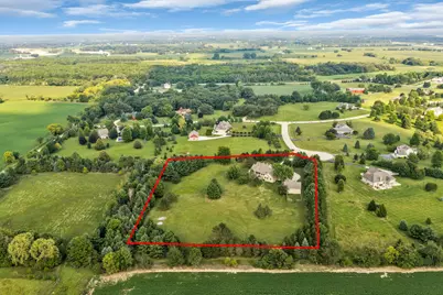 5046  Briar Ridge Ct, Lyons, WI 53105 - Photo 83