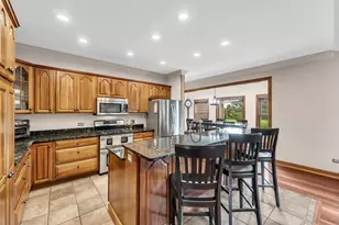 5046 Briar Ridge Ct, Lyons, WI 53105 - Photo 23