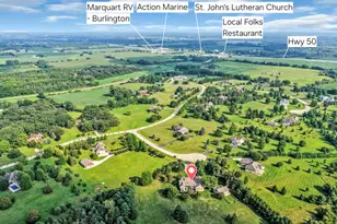 5046 Briar Ridge Ct, Lyons, WI 53105 - Photo 87