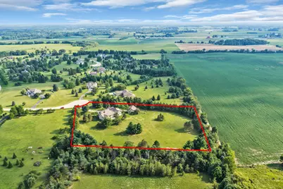 5046  Briar Ridge Ct, Lyons, WI 53105 - Photo 81
