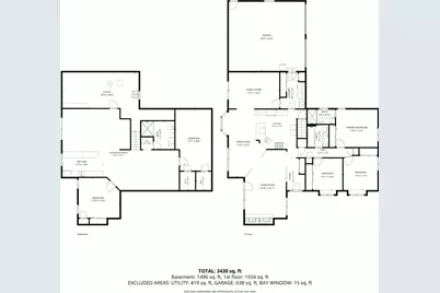1753  Whispering Woods Ct, Richfield, WI 53076 - Photo 37