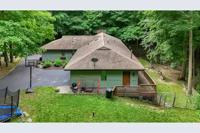 1753  Whispering Woods Ct, Richfield, WI 53076 - Photo 33