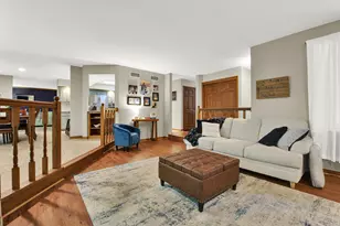 1753 Whispering Woods Ct, Richfield, WI 53076 - Photo 7