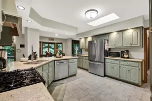 1753 Whispering Woods Ct, Richfield, WI 53076 - Photo 9