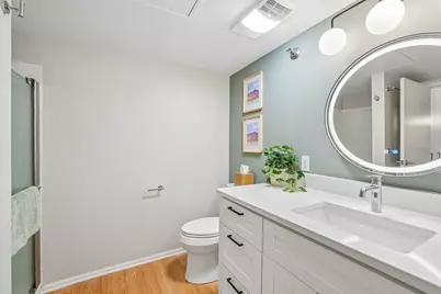 1924 N Hubbard St #319, Milwaukee, WI 53212 - Photo 15