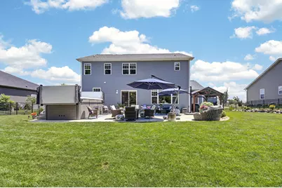 849  Fairway Dr, Twin Lakes, WI 53181 - Photo 13