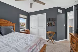 849 Fairway Dr, Twin Lakes, WI 53181 - Photo 31