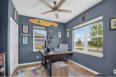 849  Fairway Dr, Twin Lakes, WI 53181 - Photo 15