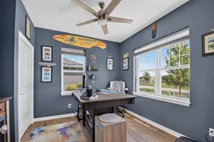 849 Fairway Dr, Twin Lakes, WI 53181 - Photo 15