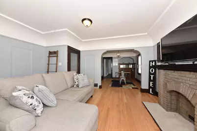 423 W Vine St #423, Milwaukee, WI 53212 - Photo 3