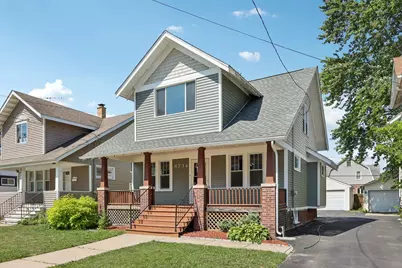 6734  21st Ave, Kenosha, WI 53143 - Photo 3