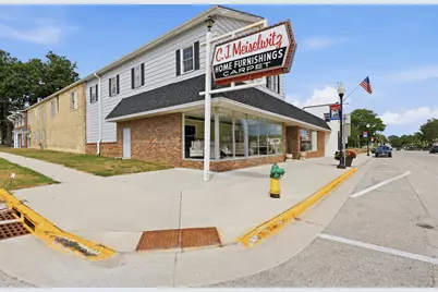 328  Fremont St, Kiel, WI 53042 - Photo 1