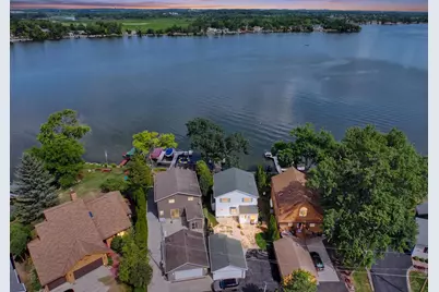 28906  Beach Dr, Racine, WI 53185 - Photo 69