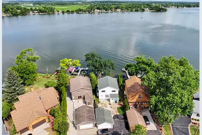 28906  Beach Dr, Racine, WI 53185 - Photo 45