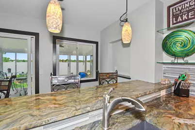 28906  Beach Dr, Racine, WI 53185 - Photo 11