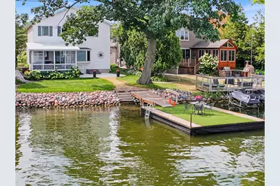 28906  Beach Dr, Racine, WI 53185 - Photo 3