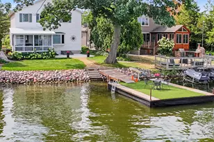 28906 Beach Dr, Racine, WI 53185 - Photo 3