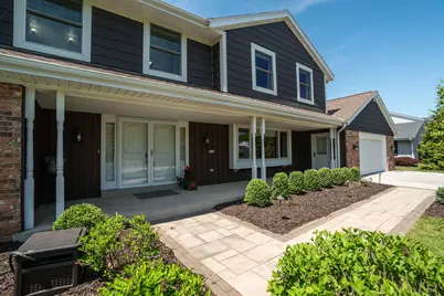 9439 N Broadmoor Rd, Bayside, WI 53217 - Photo 3