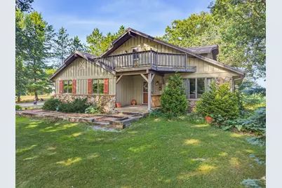 N4358  Oaklawn Estates -, Hustisford, WI 53035 - Photo 1