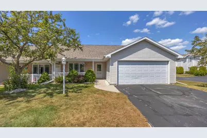 1530  Berrywood Ct #25, Sheboygan, WI 53081 - Photo 1