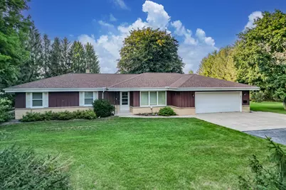 1630  Wallace Lake Rd, Trenton, WI 53090 - Photo 1