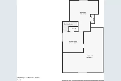 1407 W Morgan Ave, Milwaukee, WI 53221 - Photo 33