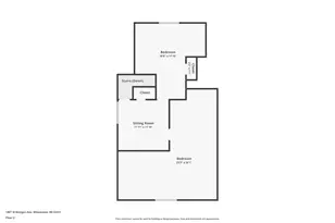 1407 W Morgan Ave, Milwaukee, WI 53221 - Photo 33