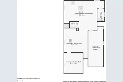 1407 W Morgan Ave, Milwaukee, WI 53221 - Photo 31