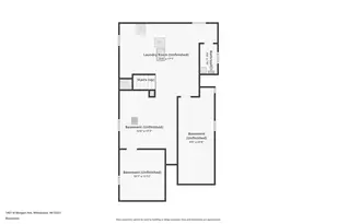 1407 W Morgan Ave, Milwaukee, WI 53221 - Photo 31