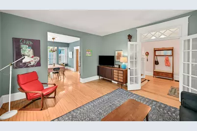3457 N Bartlett Ave, Milwaukee, WI 53211 - Photo 5