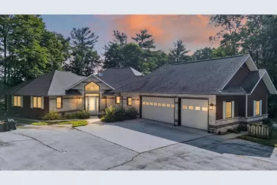 W3741  Sumac Rd, Sheboygan Falls, WI 53085 - Photo 1