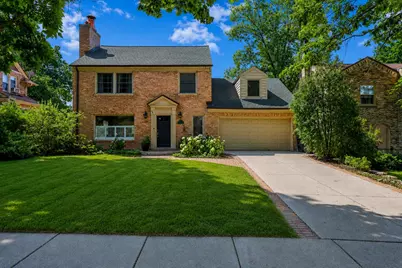 7515  Oakhill Ave, Wauwatosa, WI 53213 - Photo 1