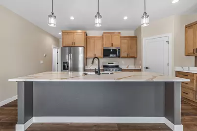 1810  Horseshoe Ln #424-1, Slinger, WI 53086 - Photo 15