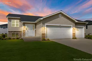 333 Parker Dr, Genoa City, WI 53128 - Photo 3
