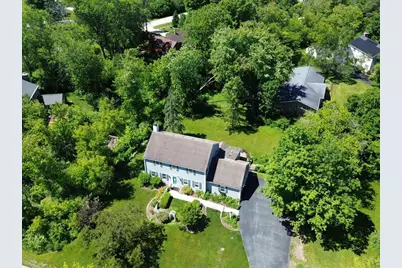 11645 N Hillside Ln, Mequon, WI 53092 - Photo 31