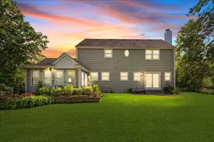 11645 N Hillside Ln, Mequon, WI 53092 - Photo 3