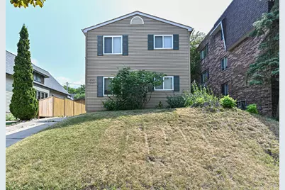 2520 N Murray Ave #2522, Milwaukee, WI 53211 - Photo 33