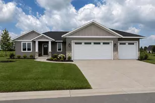801 S 5th St, Cedar Grove, WI 53013 - Photo 1