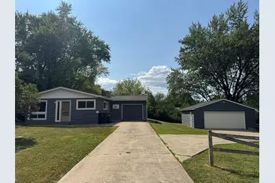 12142  219th Ave, Salem Lakes, WI 53104 - Photo 1