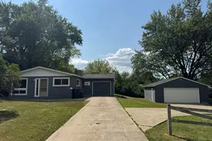 12142 219th Ave, Bristol, WI 53104 - Photo 1