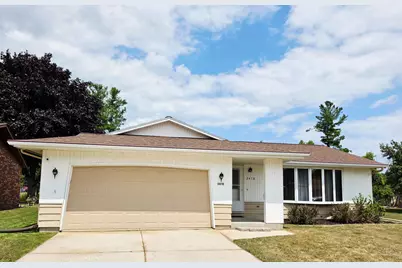 2418  Pershing Ave, Sheboygan, WI 53083 - Photo 1