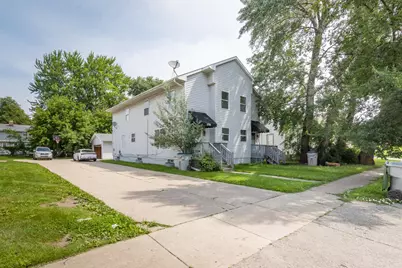 6738 W Mill Rd #6740, Milwaukee, WI 53218 - Photo 1